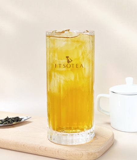 台灣玉露綠茶