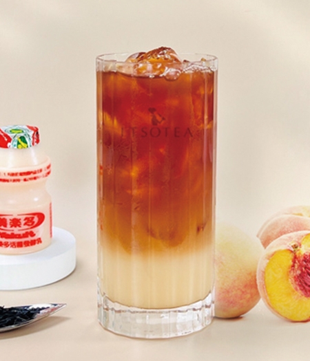 夏卡爾多多紅茶