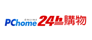 PC home 24購物